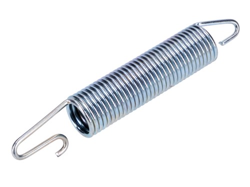 Spring 75mm for velo - spring, solex