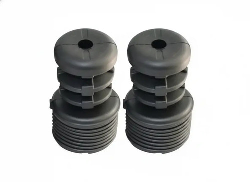 Shock absorber cover front - cover,