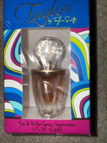 Taylor swift perfume - taylor,