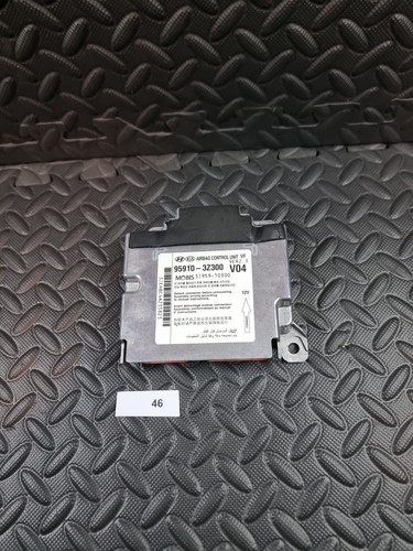 Hyundai i40 2012 airbag - 2012,