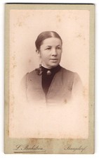 Photograph L. Bechstein