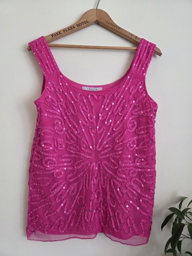 Chesca size bright - 16, pink