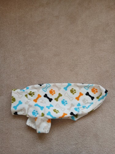 Whippet dog coat - dog, jumper