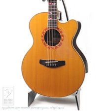 YAMAHA CPX-50 Custom Handmade