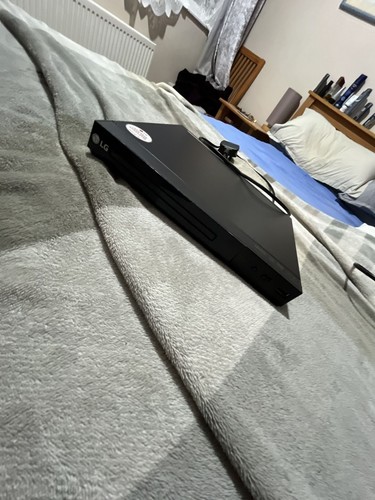 Dp132 dvd player - dp132, with