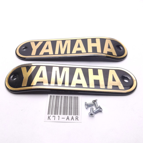 Yamaha ls2 ls3 - yamaha, rs100