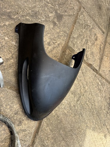 Yamaha superjet nose cone - nose,