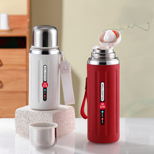 Sport Stainless Steel Thermos