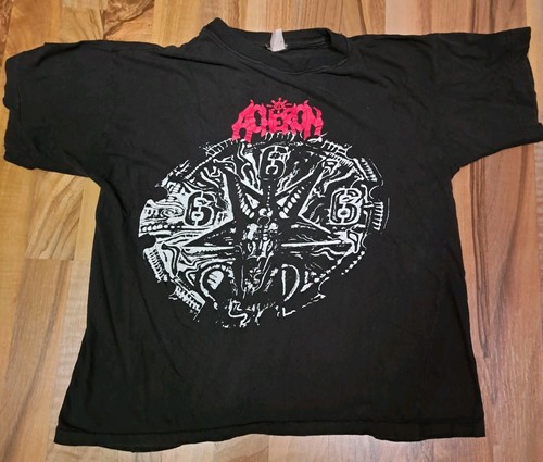 Vintage acheron early 90s - vintage,