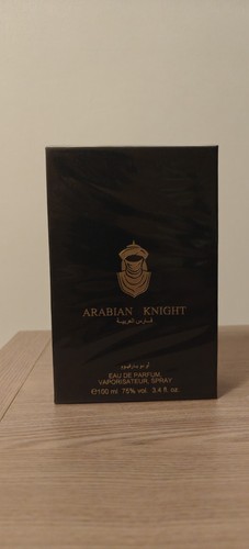Arabian oud - arabian, knight