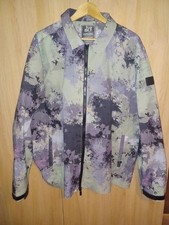 Peaceful Hooligan Camo Jacket