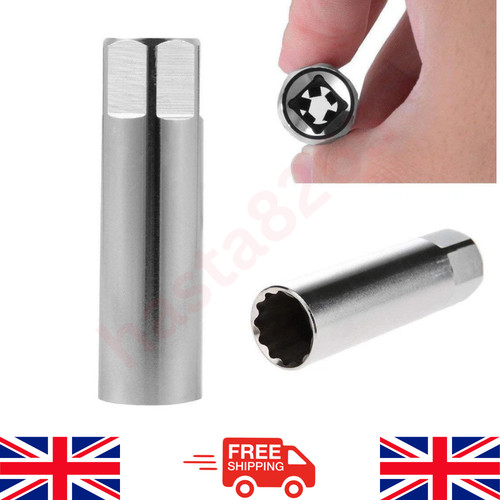 14mm spark plug - socket, 12