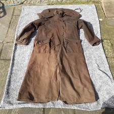 Driza Bone Mens Heavy Oil Skin