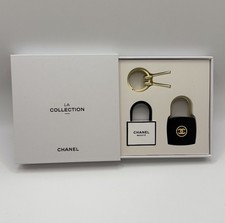 New chanel beauty set lock - beauty,