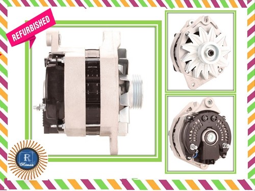 Alternator for citroën - for,