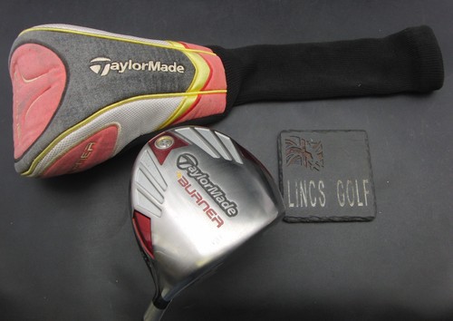 Taylormade burner - taylormade,