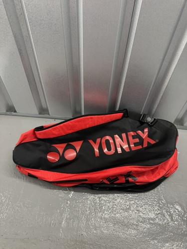 Yonex tennis bag - bag, 6