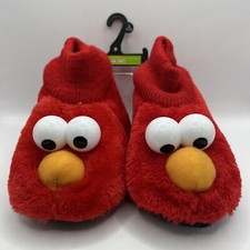 Sesame Street Elmo Toddler Boy