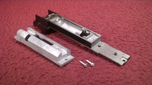 Bachmann class 10 0 - ho, 9f