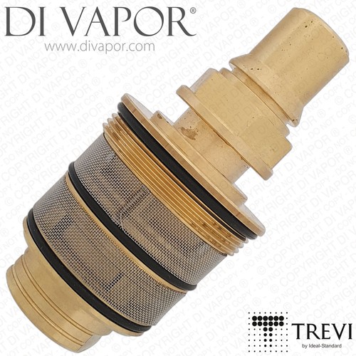 Trevi s960134nu thermostatic - trevi,
