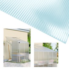 6-24pcs Polycarbonate Sheets