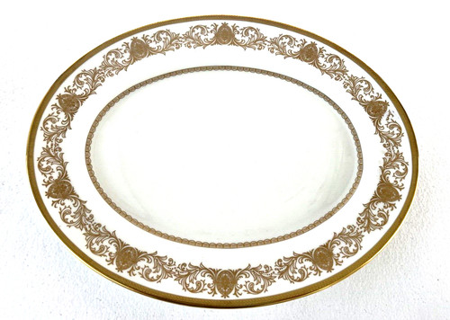 Aynsley imperial gold - gold, 15