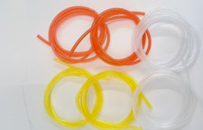 6 Pieces of Fuel Pipe Line