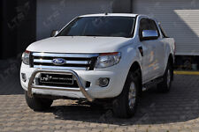 FORD RANGER CHROME NUDGE A-BAR