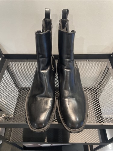 Zara women black - women’s, ankle