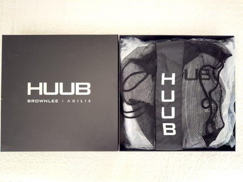 Mens huub brownlee agilis - brownlee,