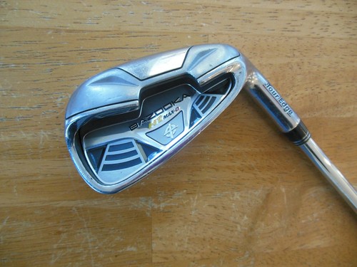 Tour edge bazooka - ht, max-d
