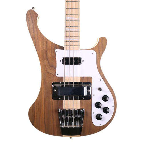 Rickenbacker 4003w bass - 4003w,