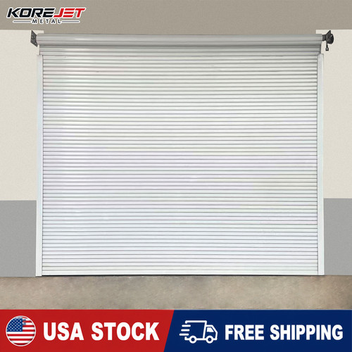 12x10ft electric roll - electric,