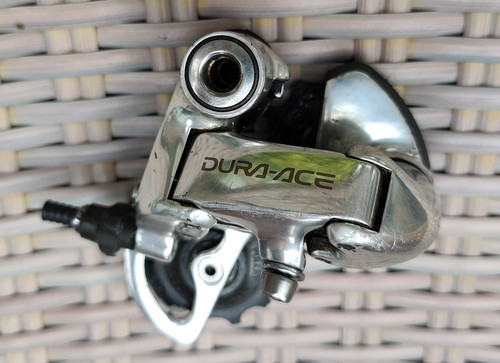 Shimano dura ace rd7700 - shimano,