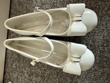 Girls PU Leather Many Jane