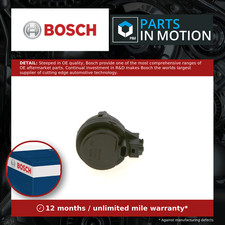 Water Pump for Parking Heater