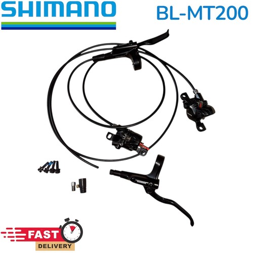 Brand new shimano mt200 - brand,