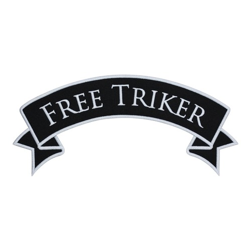 Free triker rocker back - -,