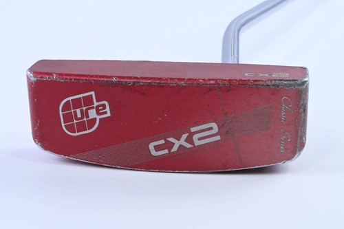 Cure series cx2 putter 35 - cure, /