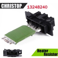 For Vauxhall Corsa D & E