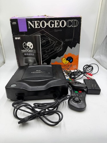 Snk neo geo neogeo top - snk,