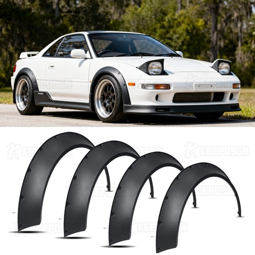 890mm fender flares - fender,