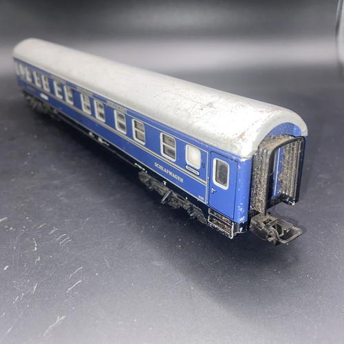Vintage marklin gauge - vintage,