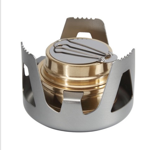 Portable spirit burner alcohol - portable,