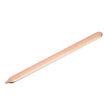 Copper Flat Heat Pipe for