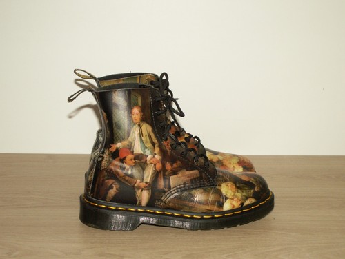 Martens 1460 pascal - dr.,