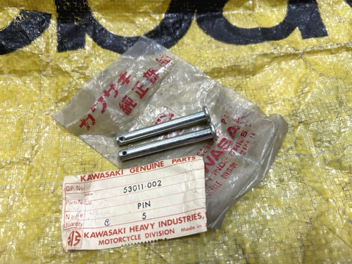 Kawasaki g4tr ke100 - g4tr,