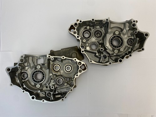 Yamaha yzf 250 engine case - engine,
