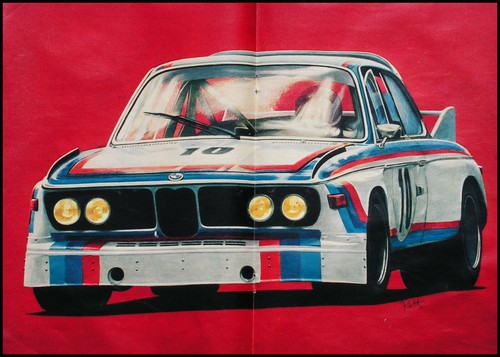 1973 bmw 0 - bmw, original