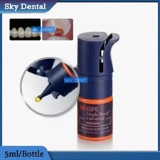 5ml Single Bond Universal Adhesive Scotchbond For Dental Composite Resin Bonding